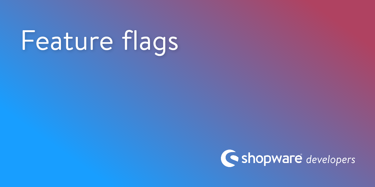 Shopware Documentation